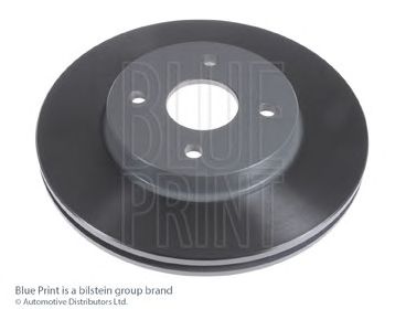 BLUE PRINT adm543128 -  Тормозной диск